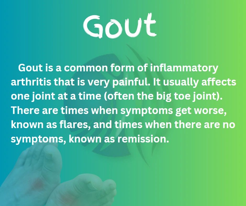 Gout